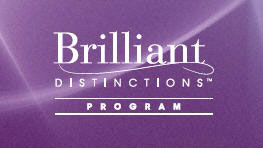 Brilliant Distinctions